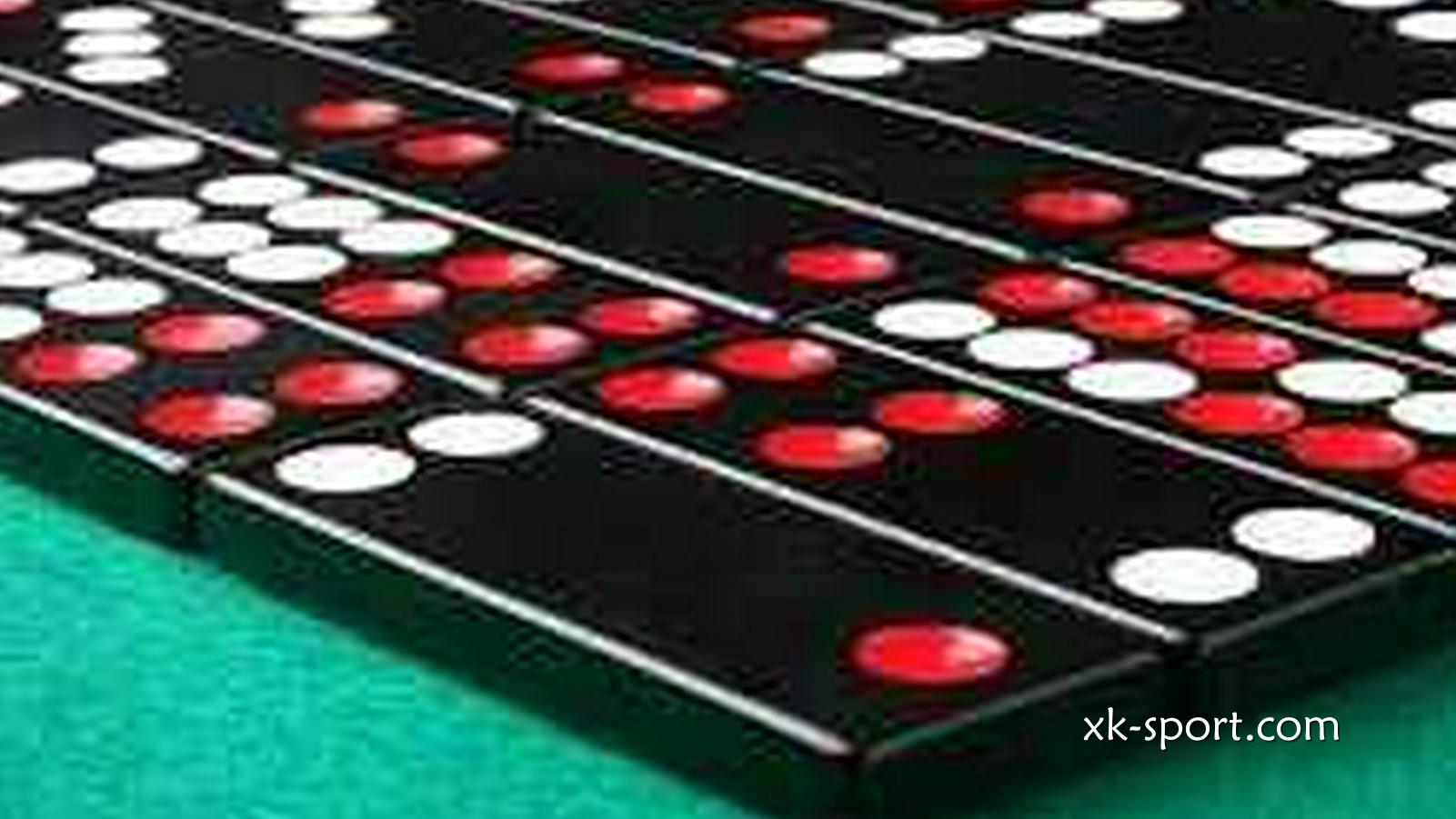 牌九游戏投注牌具牌型大小学会分辨｜开云体育