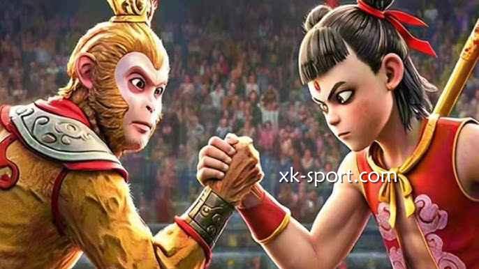 开云体育神通对决老虎机游戏，最高赢到5000倍