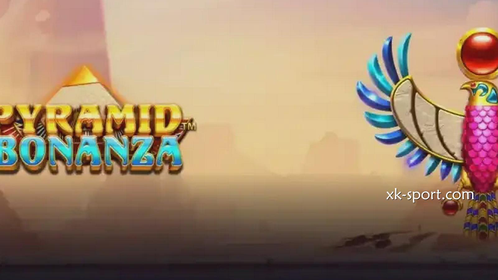 疯狂金字塔强势上新，开云体育带大家寻找宝藏