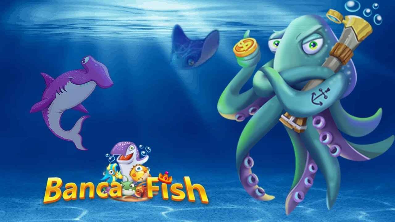 在开云体育尽情畅玩疯狂捕鱼游戏，感受游戏激情