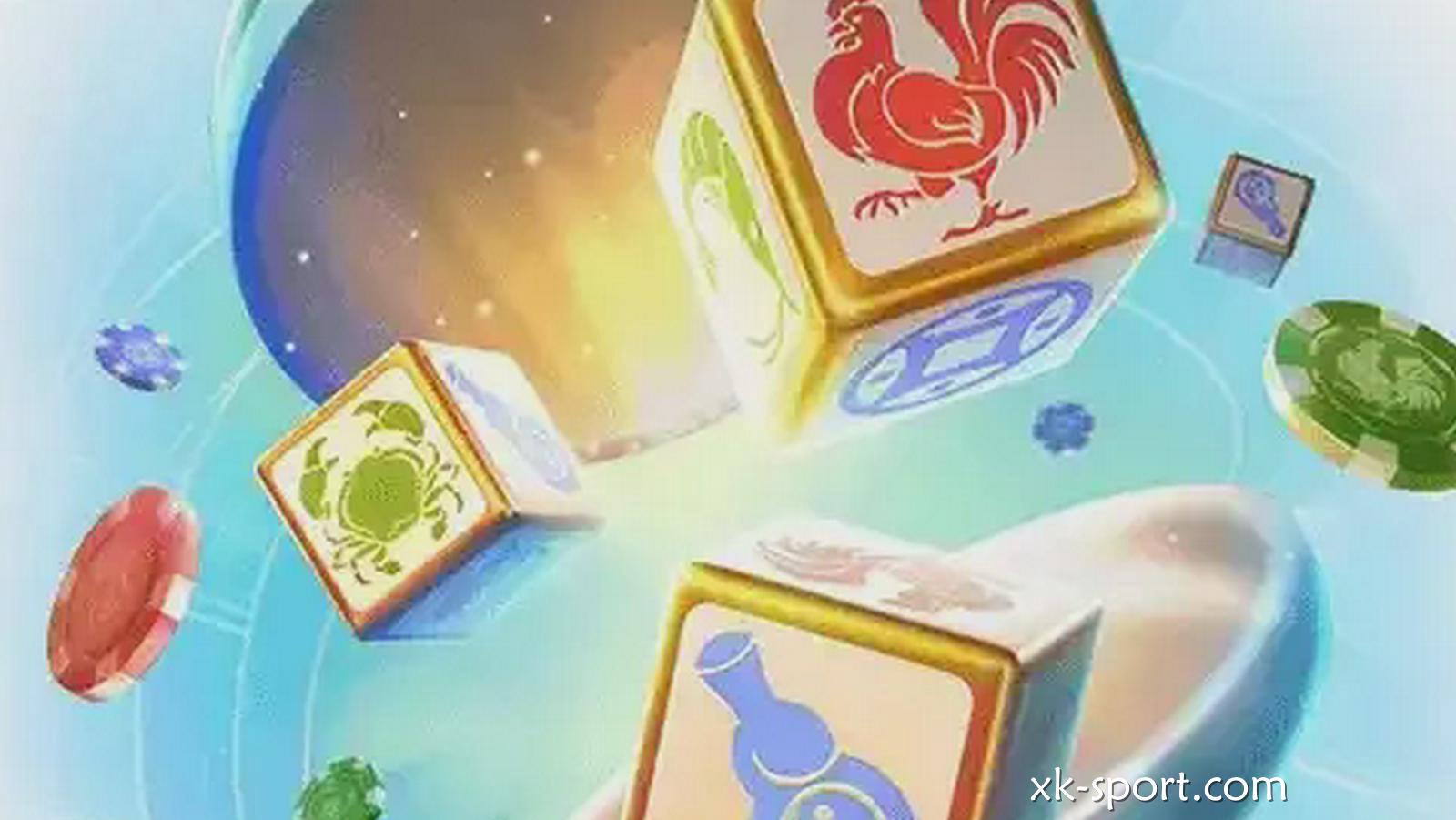 发财鱼虾蟹游戏能发财？到开云体育看看实情