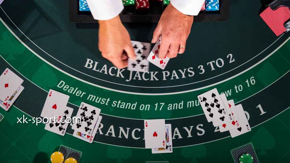 抢庄21点游戏投注｜开云体育