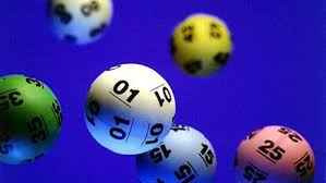 乐透游戏怎么玩-开云体育