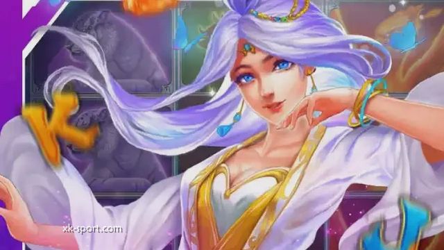 开云体育：你应该听过嫦娥的故事，但不一定玩过嫦娥游戏