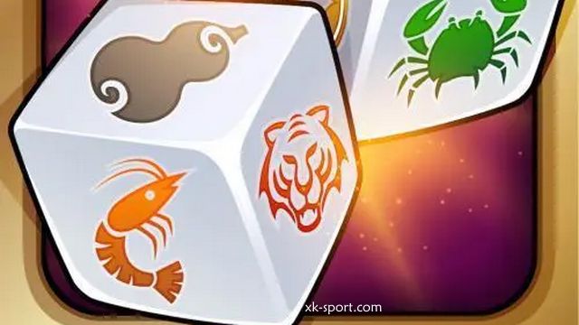 开云体育《鱼虾蟹》实战技巧：新手到老手都快快学起来