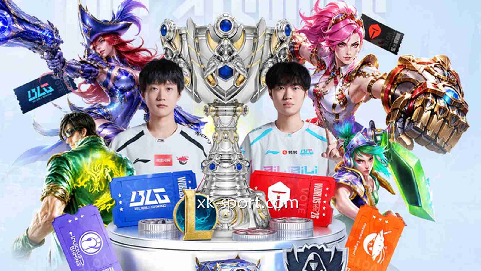 体育、电竞赛事接连不断，可以在开云体育参与哪些赛事？